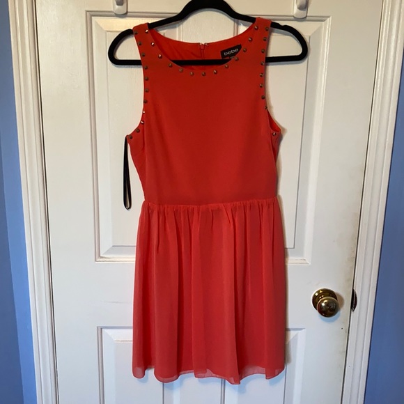 Embellished dress - Picture 1 of 3